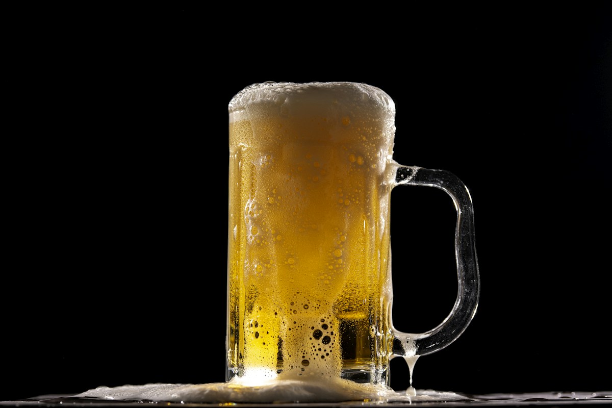 Beer pairings